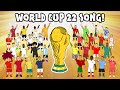 World Cup 2022 The Song