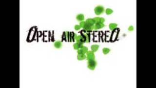Open Air Stereo - Highest Height (Lyrics)