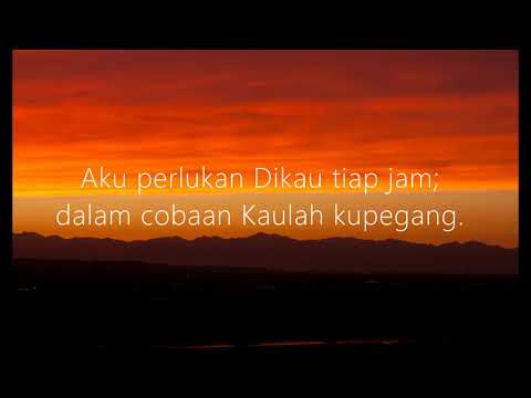 KJ 329 Tinggal Sertaku