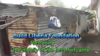 preview picture of video 'Build Liberia help the blind'