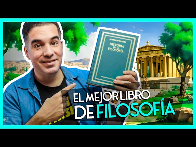 Vídeo relacionado con Historia de la filosofía occidental II (Humanidades)