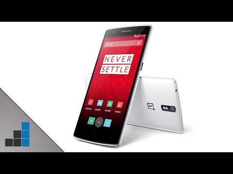 OnePlus One - Der Preisbrecher im Secret Unboxing - Tech-up | deutsch / german