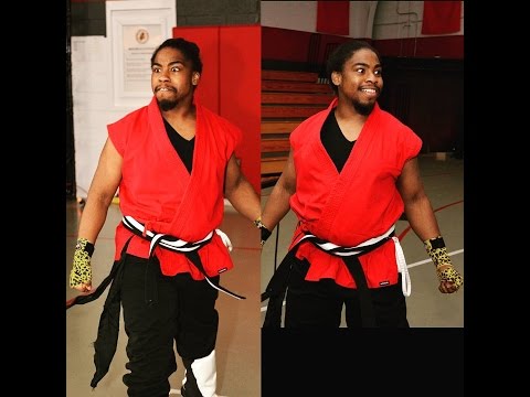 UPWA Bengal vs Sho Nuff