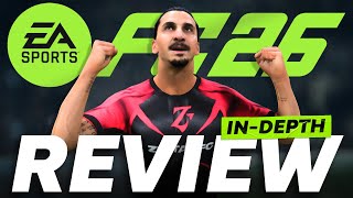 Gameplay is KING - EA FC 26 Review