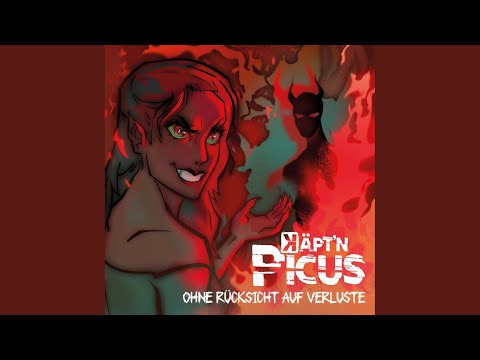 Ohne Rücksicht auf Verluste