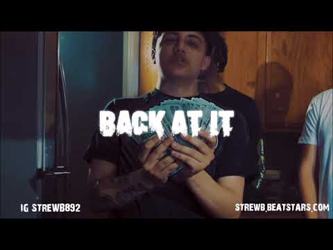 [FREE] BOE Sosa x BOE Mumu x Mozzy Type Beat - "Back At It"