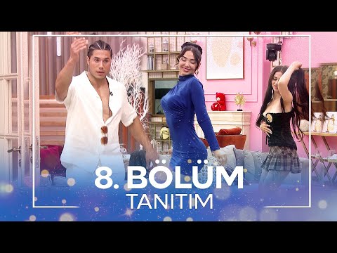 Aşkın Gücü 3. Sezon 8. Bölüm Tanıtım