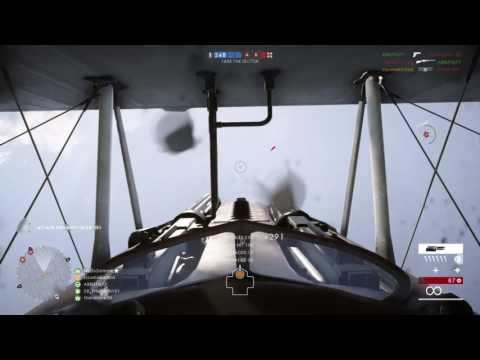 Catching up to the enemy