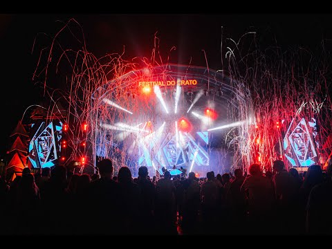 Festival do Crato 2025 - DJ MATCHO