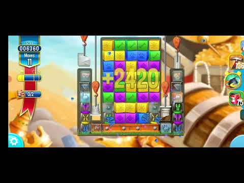 PET RESCUE SAGA LEVEL 4392 ~ NO BOOSTERS