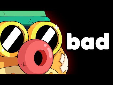 Ranking Every Tank Brawler