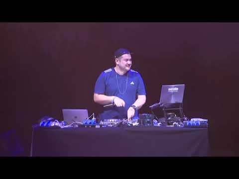 Concierto completo de Funzo & Baby Loud en Arenal Sound 2022