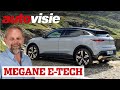 Niet de eerste, wel de beste? | Renault Megane E-Tech Electric (2021) | Review | Autovisie