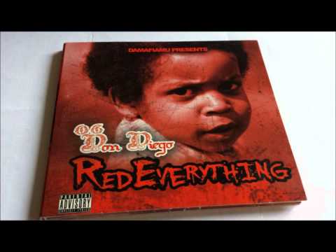 don diego redeverything