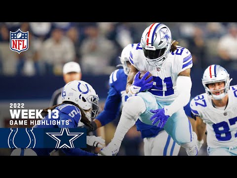Dallas Cowboys vs Indianapolis Colts</a>
2022-12-05