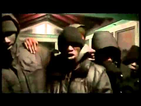 YRS (Levelz, Riotz, Kronic, DEX) - Riding Out