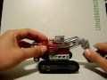 Transformers ROTF Demolisher Review