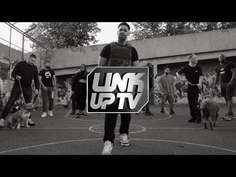 Ricky Chohan - Lost It [Music Video] Link Up TV