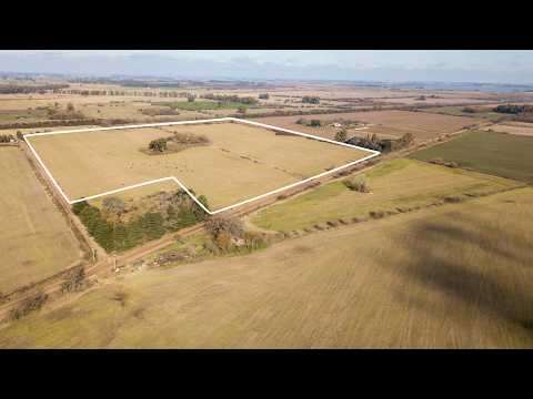 Campo de 27 hectáreas en Lobos, Bs As