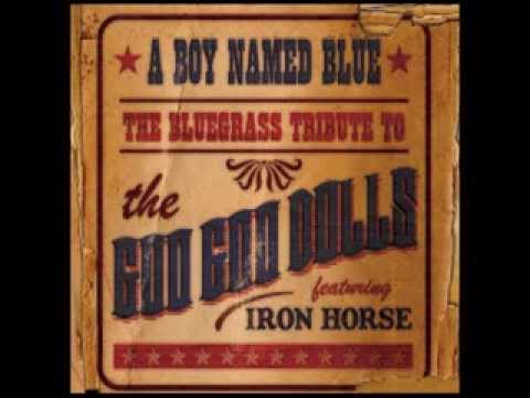 Better Days - A Boy Named Blue: The Bluegrass Tribute to The Goo Goo Dolls