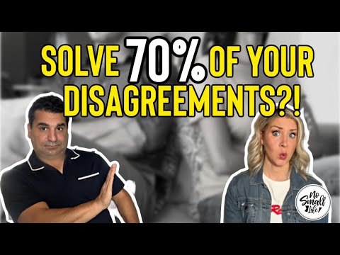 Dealing with Differing & Unmet Expectations: Essential Tips for a Stronger Marriage