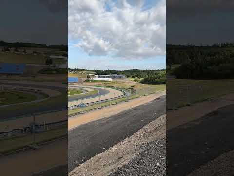 S Bakym na okruhu 🏍️ Blíží se MotoGP!