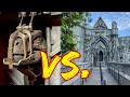 Velocicoaster VS Hagrid S Motorbike Grand Return To Universal Orlando