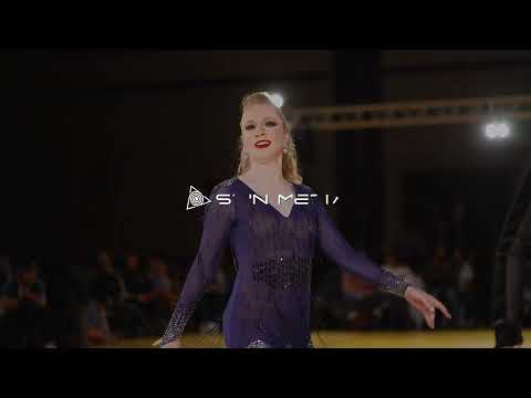 2024 The Summit: Ferocity Amateur Team