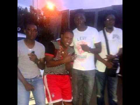 Young Wasse DirtySouth real nigga's