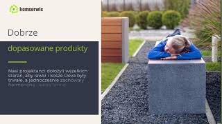 Komserwis - Prezentacja kolekcji Deva