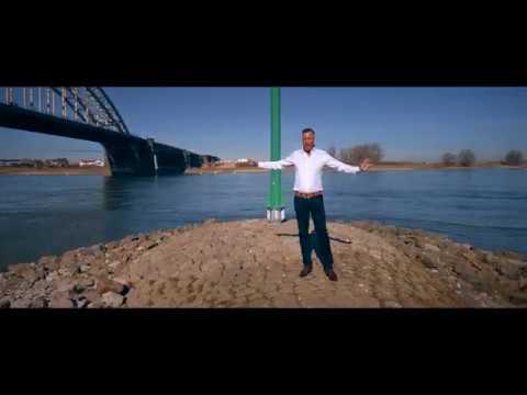 Rudy Kokke - Laat mij maar gaan (Officiële videoclip)