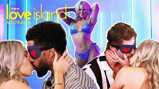 Download lagu 60 Minutes of PURE CARNAGE: The Sophie, Dylan & Zane Scandal 💔 Season 6 | Love Island Australia mp3