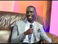 Career Inspirational talk to the Kenyans Youths