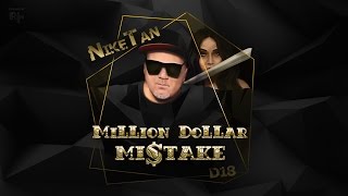 Million Dollar Mistake I NIKE tan