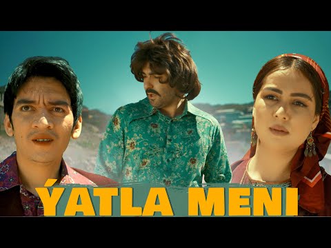 FARHAT ORAYEV and 2 more