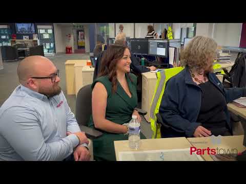 ceda / CFESA Episode 2: Inside Service, UK Edition