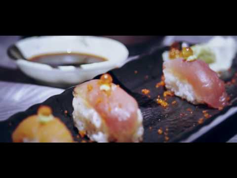 Dandee Ft. Reese & PalmTr33$ - Sushi & Sauce (Prod. By Chop Suuush) (Official Music Video)