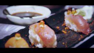 Dandee Ft. Reese & PalmTr33$ - Sushi & Sauce (Prod. By Chop Suuush) (Official Music Video)