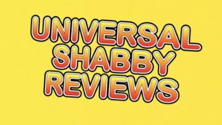 USR GRANGE HILL Trailer