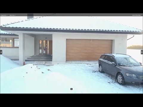 Nasz dom w środku | Apartment tour