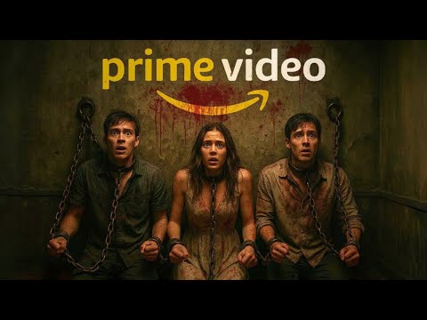 PRIME VIDEO ! 10 Insane New MOVIES in OCTOBER 2025