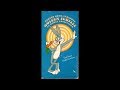 Open To Bugs Bunny Wacky Adventures WB Animation Golden Jubilee 24 Karate Collection VHS