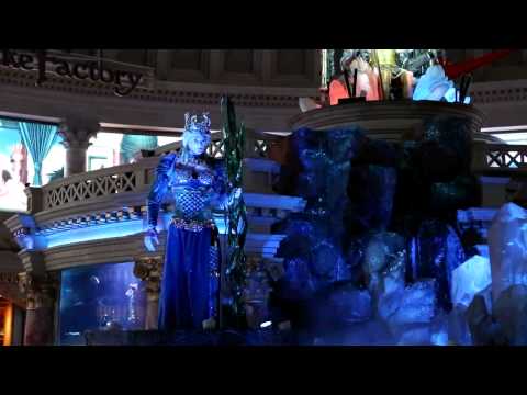 The Fall Of Atlantis Rises Again!