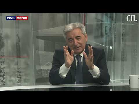 Пенов: Под „Македонија повторно горда“ дали мислат на „гордоста“ во времето на Груевски?