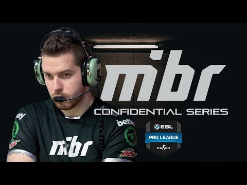 ESL Pro League Season 8 Finals | Pre-match with YNk