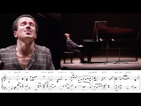 Maniera Piano Performance Video