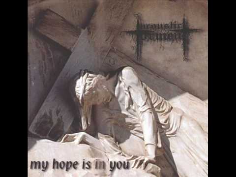 Acoustic Torment - My hope is in you - 03 - The First Commandment
