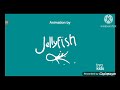 Floogals Credits With Discovery Kids Logo