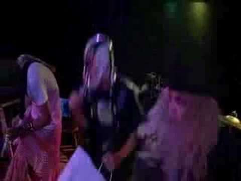 Haggard Movie - Metal