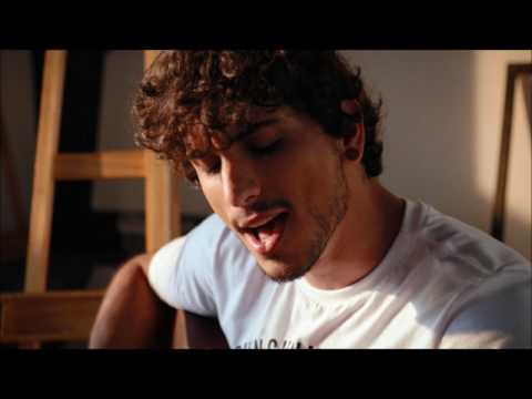 Sérgio Dall'orto - Não vá! (Áudio oficial)